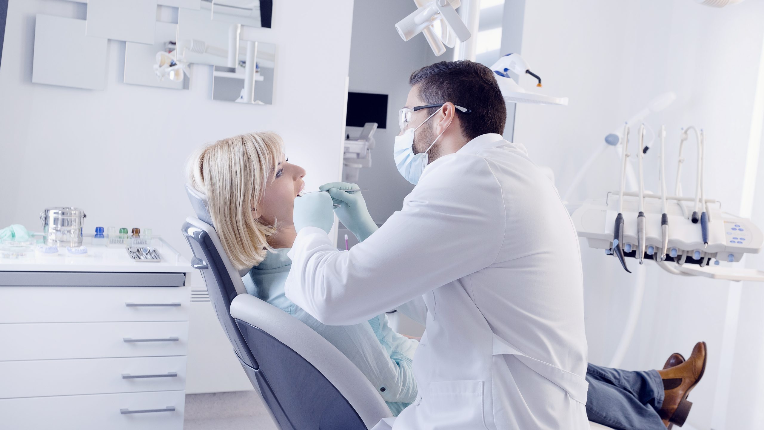 Dentist in La Place, LA