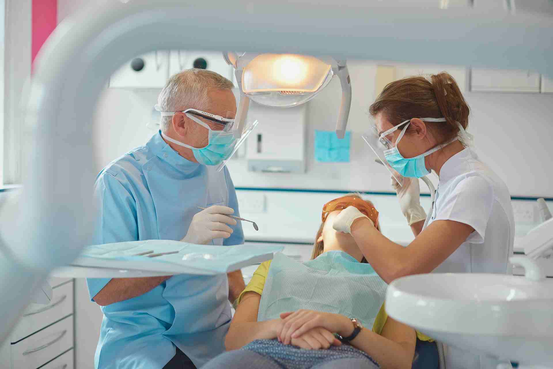 Dentist in La Place, LA